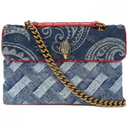 HandtasKurtGeigerLondonKENSINGTONBAG