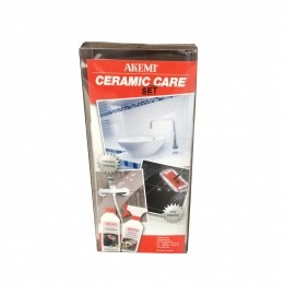 Akemibadkameronderhoudsset