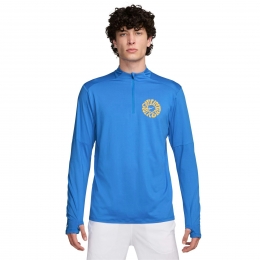 NikeDri-FITElementRunningEnergyHalfZipShirtHeren