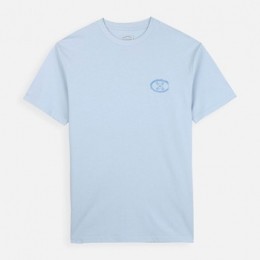 T-shirtKorteMouwOxbowBiologischkatoenenT-shirtmetkortemouwenFILLED