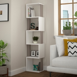 BoekenkastMattoKaluneDesign