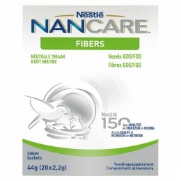NanCareFibersGOSFOSBabyPoeder20x22g