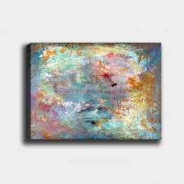 SchilderijJoshMioliDecor