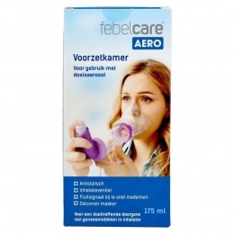 FebelcareAeroVoorzetkamerAdult