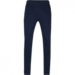 BroekSuitableRespectLoukSweatpantsDonkerblauw
