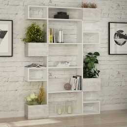 BoekenkastNihoDecortie