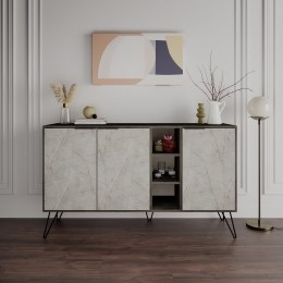DressoirClaraMarble-styleDecortie