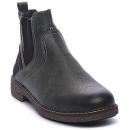 LaarzenMustangGRAPHITE