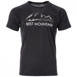 T-shirtBestMountain-