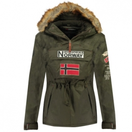 ParkaJasGeographicalNorwayBARMANBOY