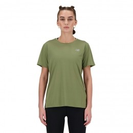 NewBalanceSportEssentialsT-shirtDames