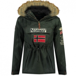 ParkaJasGeographicalNorwayBARMANBOY