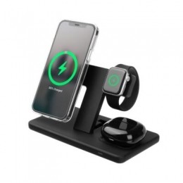 FixedMagPowerstationzwart