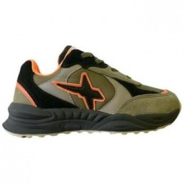 LageSneakersW6yzchewingumjunior0012018682