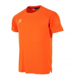 StannoBoltVoetbalshirtOranje