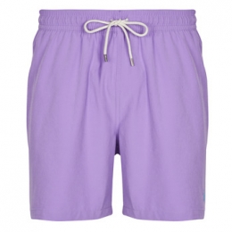 ZwembroekPoloRalphLaurenMAILLOTDEBAINUNIENPOLYESTERRECYCLE