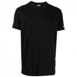 T-shirtKorteMouwDsquared-