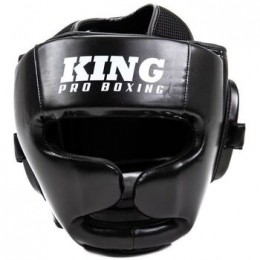 SportaccessoiresKingProBoxingCasqueboxeKpbHgRevo