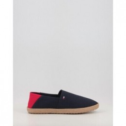 EspadrillesTommyHilfigerESPADRILLECORETEXTILE