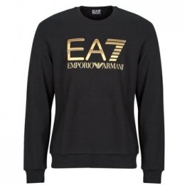 SweaterEmporioArmaniEA7TRAINLOGOSERIESMT-TOPCNBIGLOGO-TRAINLOGOSERIESMT-TO