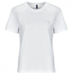 T-shirtKorteMouwBettyLondonAZUR