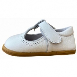 SandalenBlanditosBlanditosbyCrosPEPITOBlanco