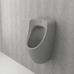 BocchiTaorminaProurinoirmetachteraansluitingmatgrijs