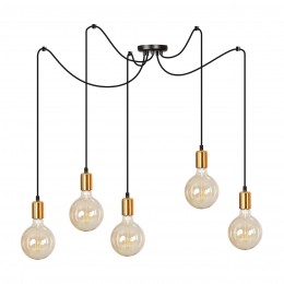 5-lichtshanglampIgneoNADUVICollection