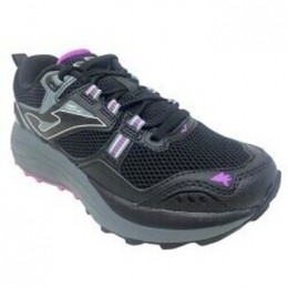 SportschoenenJomaDeporteseorashocklady2501negro