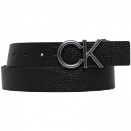 RiemCalvinKleinJeansCKHALLMARKLOGO35MMADJLV04D7035G