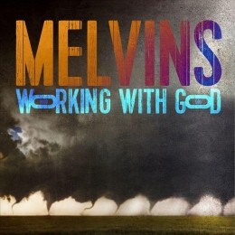 Melvins-WorkingWithGodCD