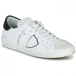 LageSneakersPhilippeModelPARISXLOWMAN