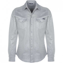 OverhemdLangeMouwDampG-