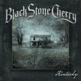 BlackStoneCherry-KentuckyLimitedEdition-DigiPackCD