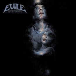 Evile-TheUnknownLP
