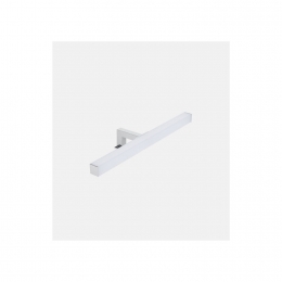 SpiegellampSanimexNjoyNoto40CMIP446Watt600LumenChroom