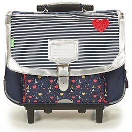 SchooltasTannsEMILIECARTABLETROLLEY38CM