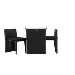 RebellenclubPeacTuinset-Zwart