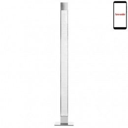 ArtemideMimesivloerlampLEDdimbaarviasmartphone