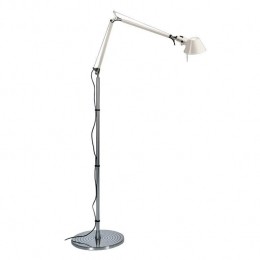 ArtemideTolomeoTerrabooglampretrofitwit