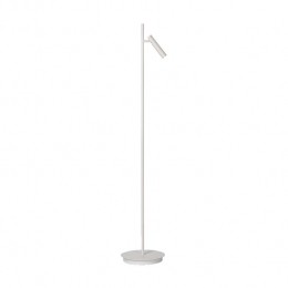 AtmoozStatement-StaandeLamp-Wit-Metaal-140cm-LED