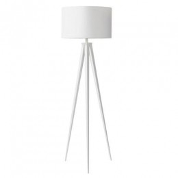 ZuiverTripodVloerlamp-Wit