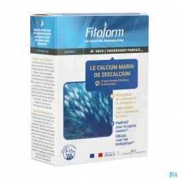 CalciumMarinComp60Fitoform