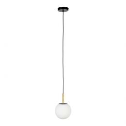 ZuiverOrionHanglamp-Zwart