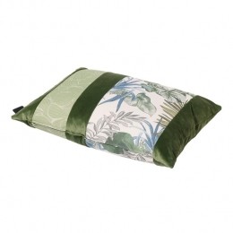 MadisonSierkussen-VelvetMatchGreen-40x60-Groen