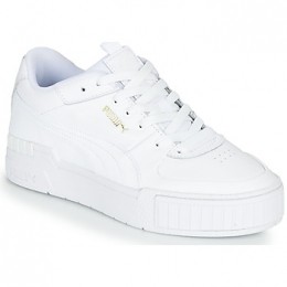 LageSneakersPumaCALISPORT