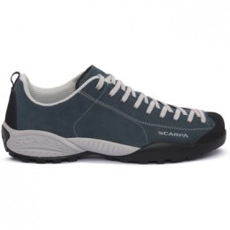 WandelschoenenScarpa601PETROL