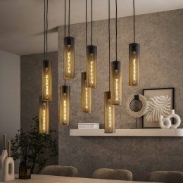 LifestyleFurnHanglampMandaArticBlack54-lamps-Articzwart