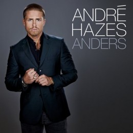 AndreHazesJr-Anders-CD