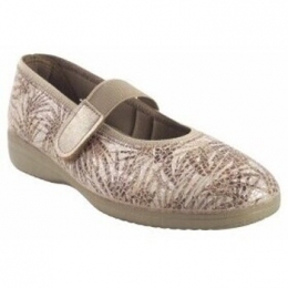 SportschoenenMuroZapatoseora809beig